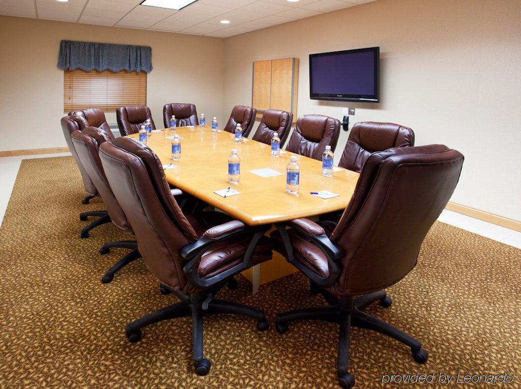 Holiday Inn Express Hotel & Suites Bay City By Ihg Einrichtungen foto